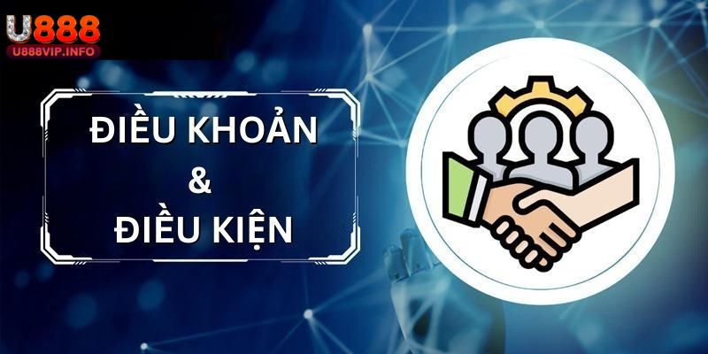 Miễn trừ trách nhiệm trong điều khoản và điều kiện