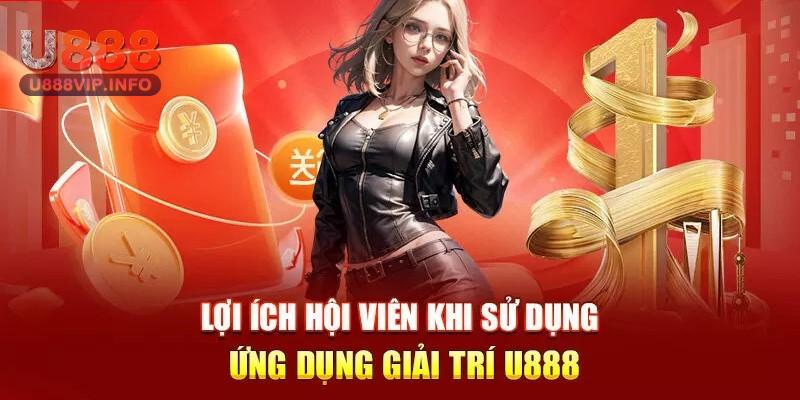 Tải app với hàng loạt ưu điểm ấn tượng 