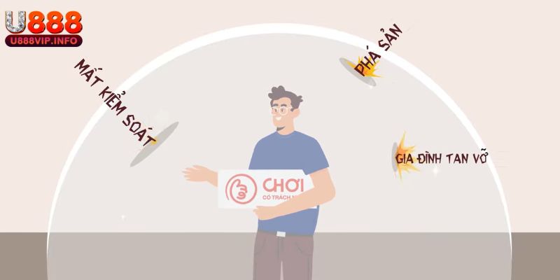 Người chơi cần tuân thủ và thực hiện theo đúng quy định